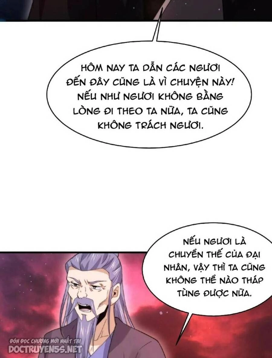 Bắt Đầu Livestream Ở Địa Phủ: Phát Sóng Trực Tiếp Ở Đây Ai Dám Đến Chapter 140 - 20