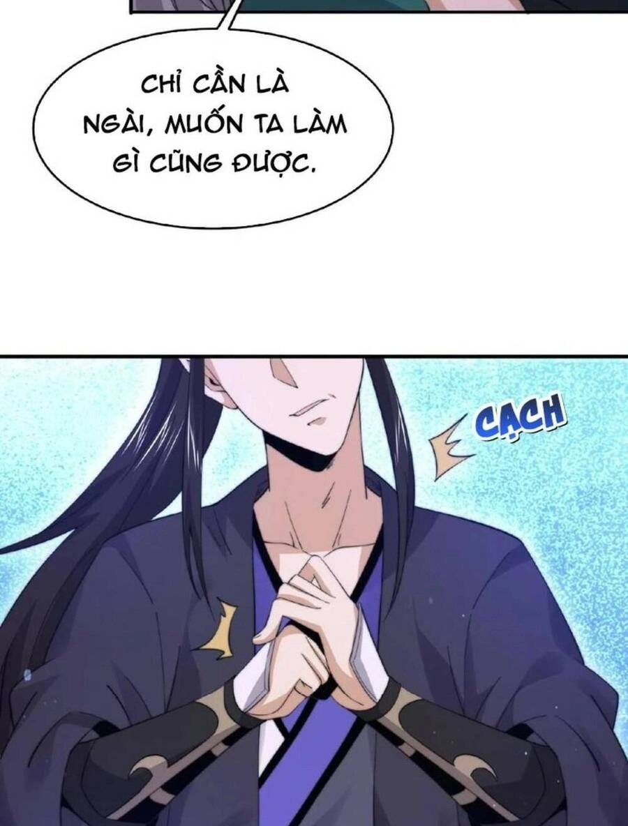 Bắt Đầu Livestream Ở Địa Phủ: Phát Sóng Trực Tiếp Ở Đây Ai Dám Đến Chapter 140 - 22