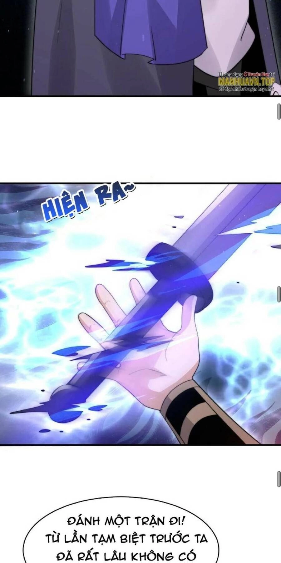 Bắt Đầu Livestream Ở Địa Phủ: Phát Sóng Trực Tiếp Ở Đây Ai Dám Đến Chapter 140 - 24