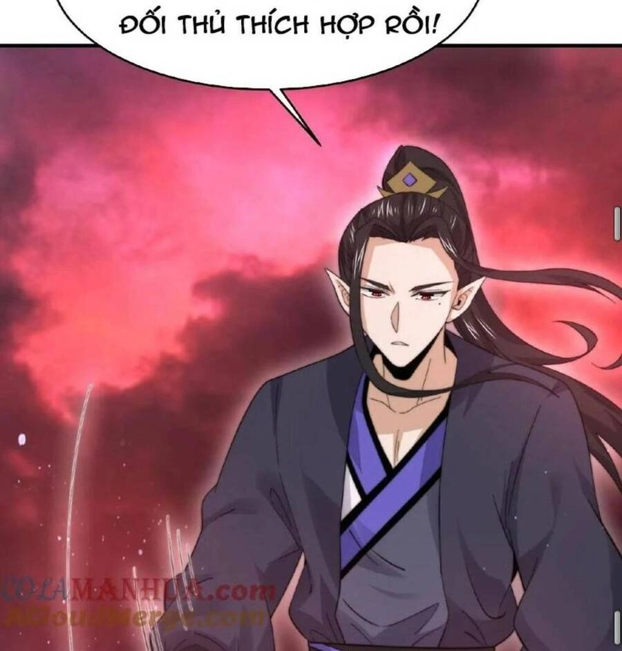 Bắt Đầu Livestream Ở Địa Phủ: Phát Sóng Trực Tiếp Ở Đây Ai Dám Đến Chapter 140 - 25