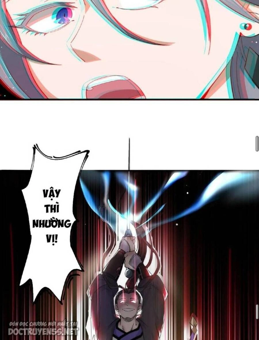 Bắt Đầu Livestream Ở Địa Phủ: Phát Sóng Trực Tiếp Ở Đây Ai Dám Đến Chapter 140 - 29