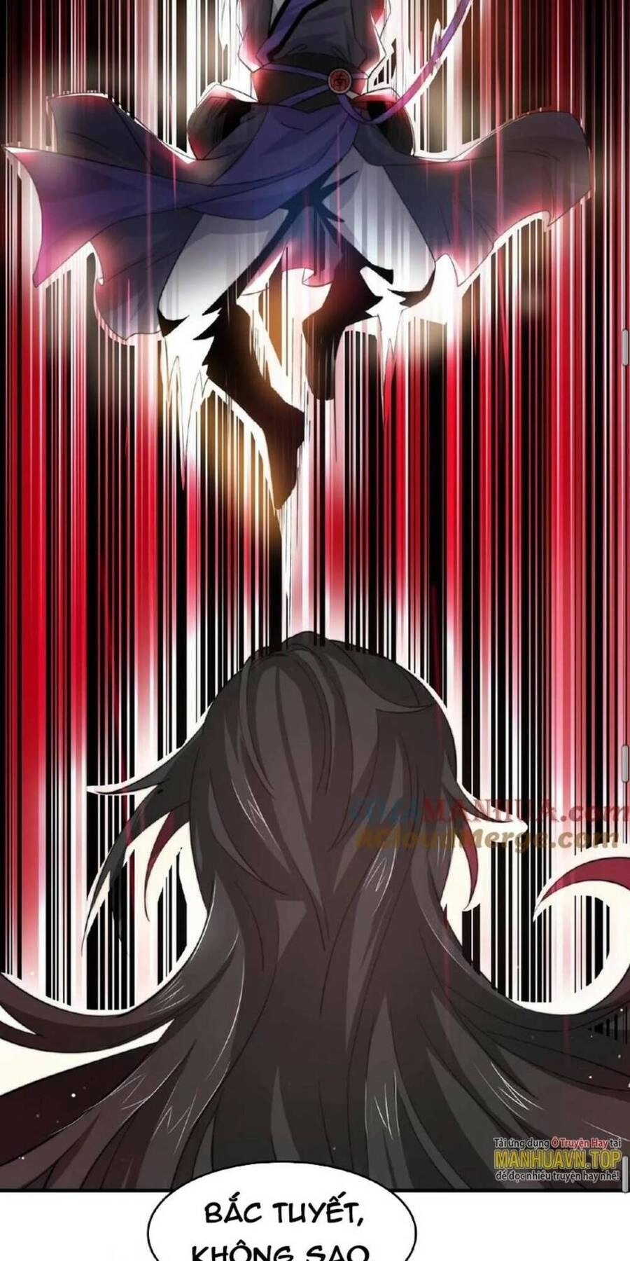 Bắt Đầu Livestream Ở Địa Phủ: Phát Sóng Trực Tiếp Ở Đây Ai Dám Đến Chapter 140 - 30