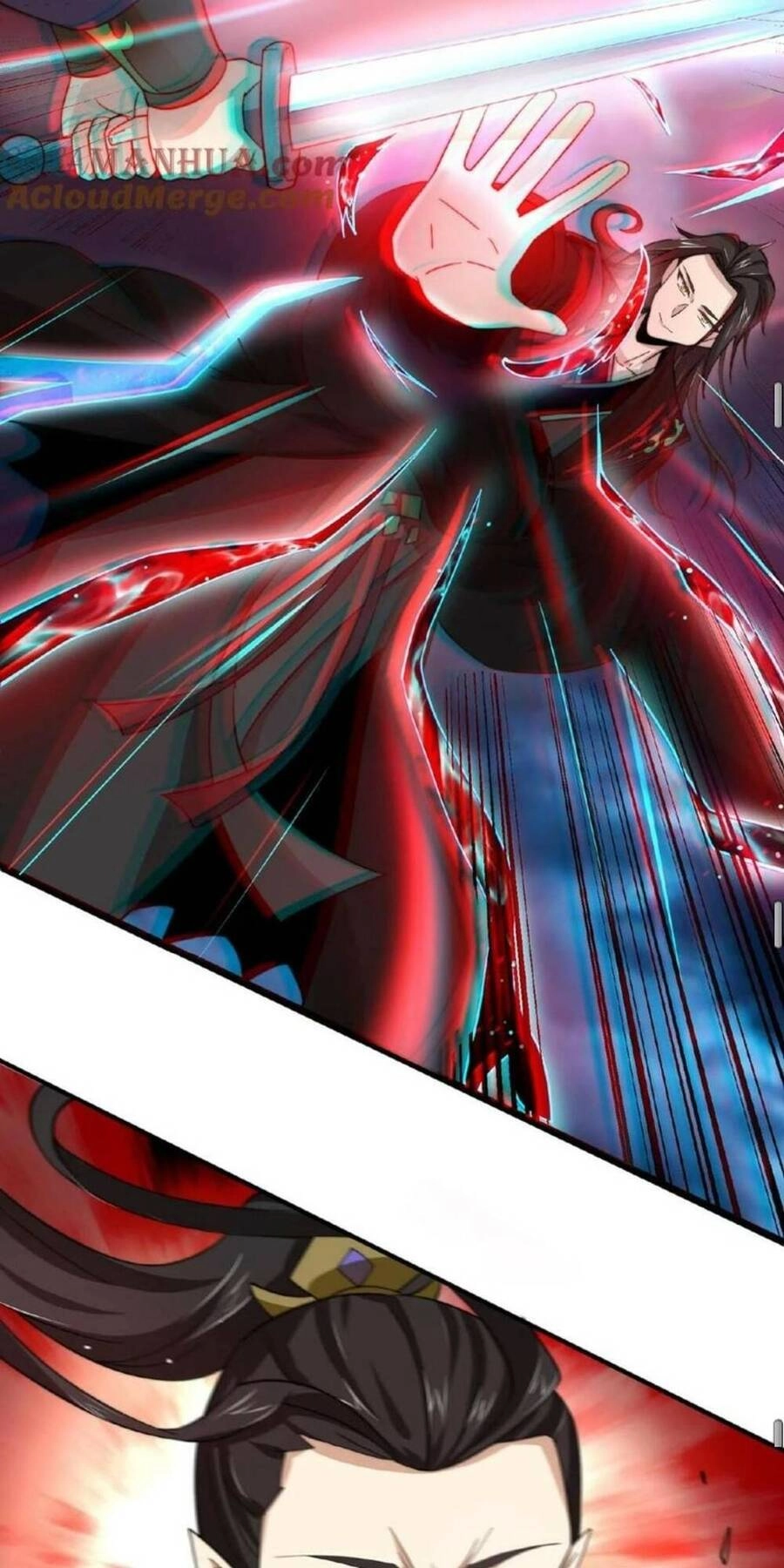 Bắt Đầu Livestream Ở Địa Phủ: Phát Sóng Trực Tiếp Ở Đây Ai Dám Đến Chapter 140 - 33