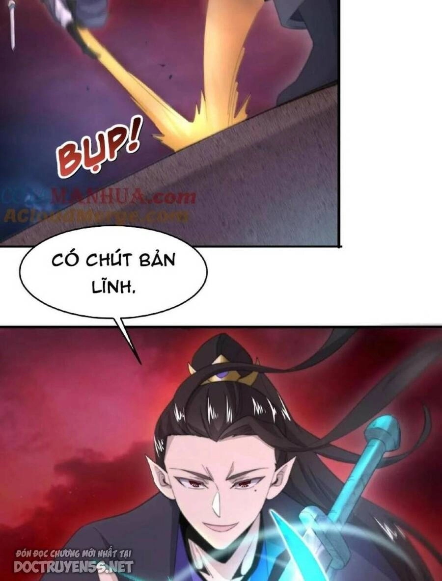 Bắt Đầu Livestream Ở Địa Phủ: Phát Sóng Trực Tiếp Ở Đây Ai Dám Đến Chapter 140 - 35