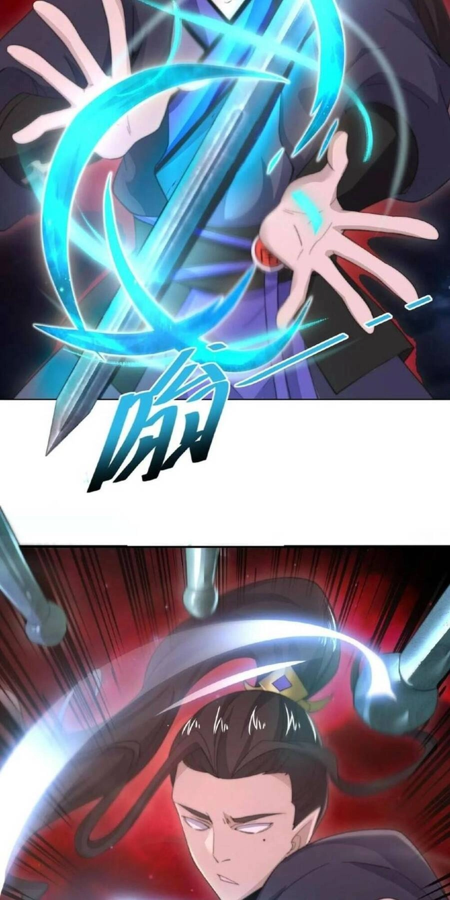 Bắt Đầu Livestream Ở Địa Phủ: Phát Sóng Trực Tiếp Ở Đây Ai Dám Đến Chapter 140 - 36