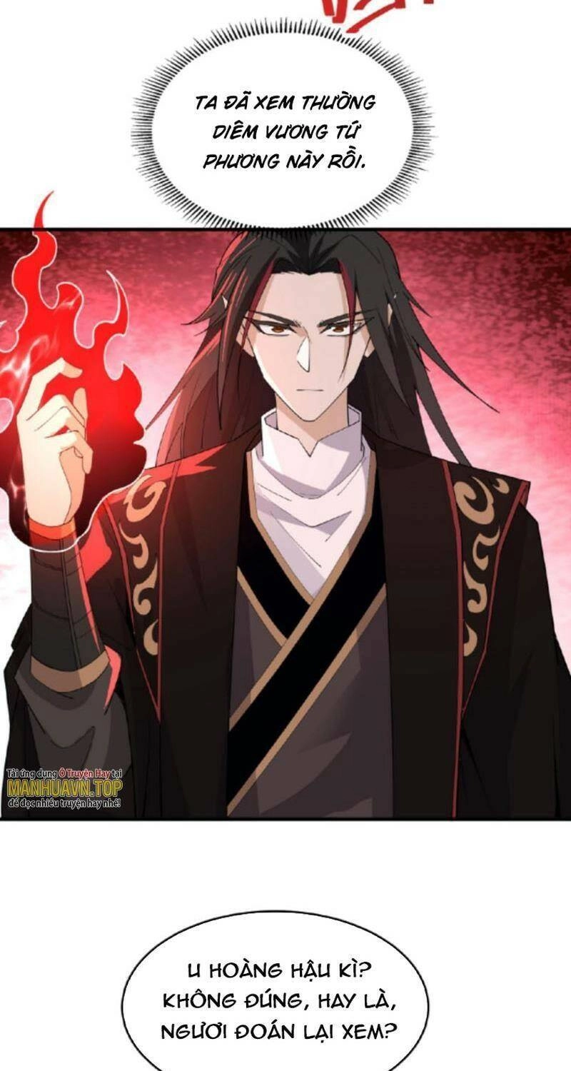 Bắt Đầu Livestream Ở Địa Phủ: Phát Sóng Trực Tiếp Ở Đây Ai Dám Đến Chapter 141 - 2