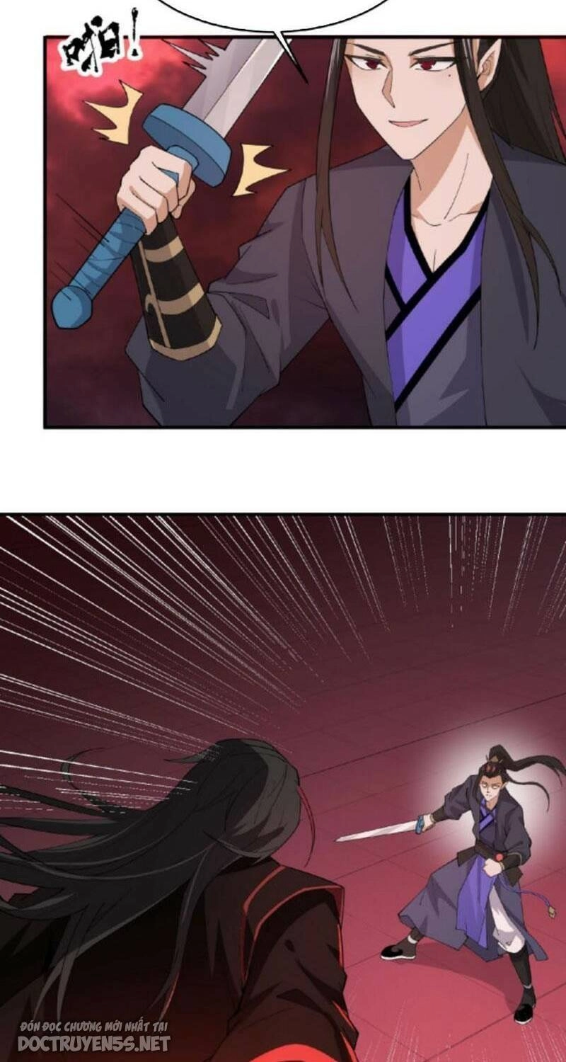 Bắt Đầu Livestream Ở Địa Phủ: Phát Sóng Trực Tiếp Ở Đây Ai Dám Đến Chapter 141 - 3