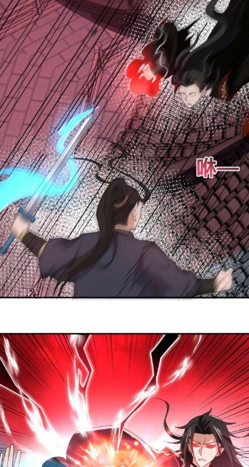 Bắt Đầu Livestream Ở Địa Phủ: Phát Sóng Trực Tiếp Ở Đây Ai Dám Đến Chapter 141 - 5