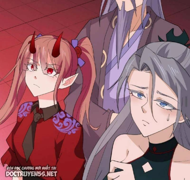 Bắt Đầu Livestream Ở Địa Phủ: Phát Sóng Trực Tiếp Ở Đây Ai Dám Đến Chapter 141 - 7