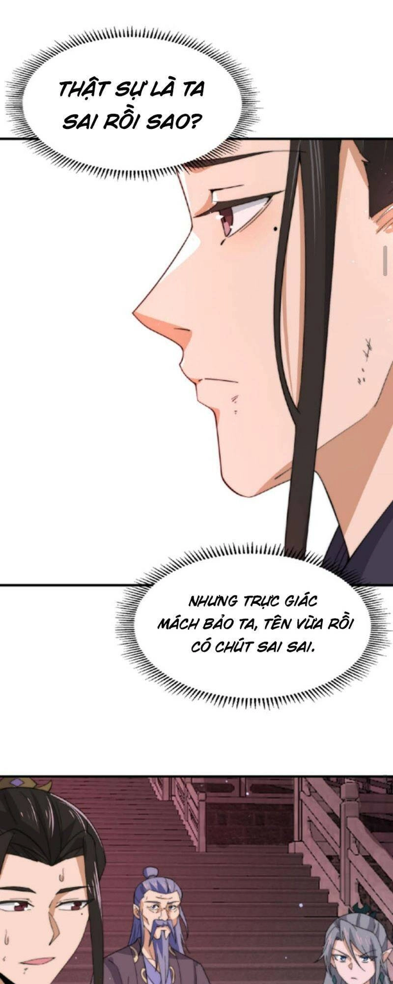 Bắt Đầu Livestream Ở Địa Phủ: Phát Sóng Trực Tiếp Ở Đây Ai Dám Đến Chapter 141 - 15