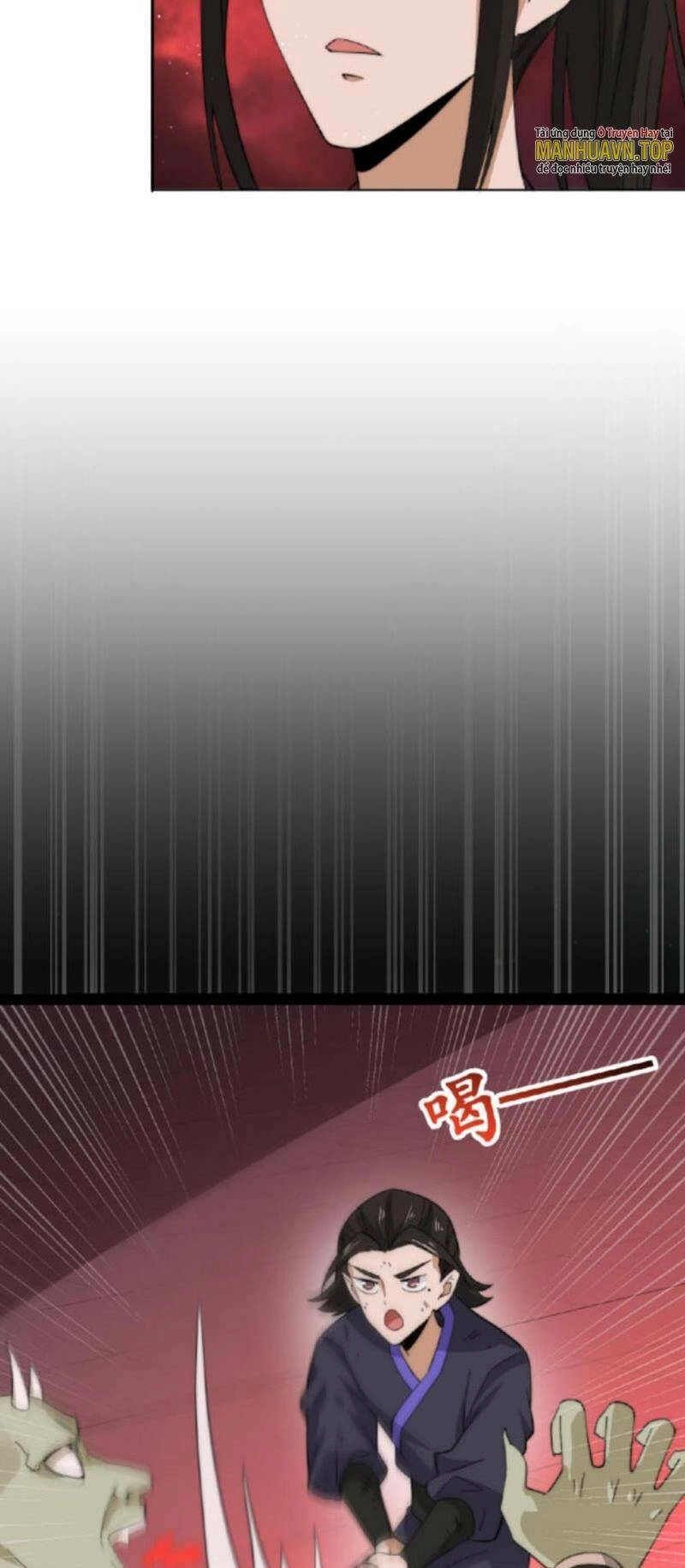 Bắt Đầu Livestream Ở Địa Phủ: Phát Sóng Trực Tiếp Ở Đây Ai Dám Đến Chapter 141 - 18