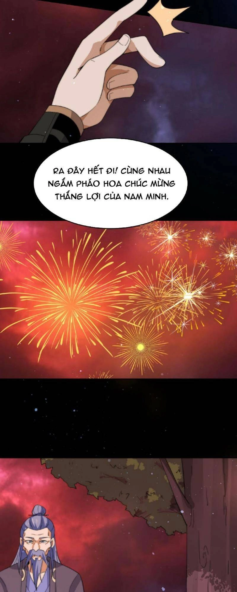 Bắt Đầu Livestream Ở Địa Phủ: Phát Sóng Trực Tiếp Ở Đây Ai Dám Đến Chapter 141 - 20