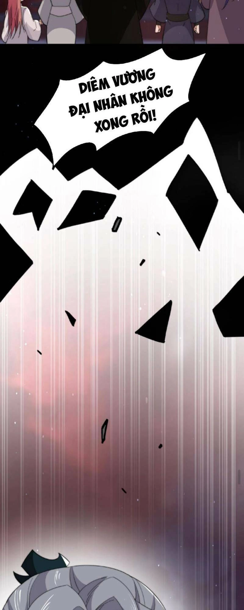 Bắt Đầu Livestream Ở Địa Phủ: Phát Sóng Trực Tiếp Ở Đây Ai Dám Đến Chapter 141 - 23