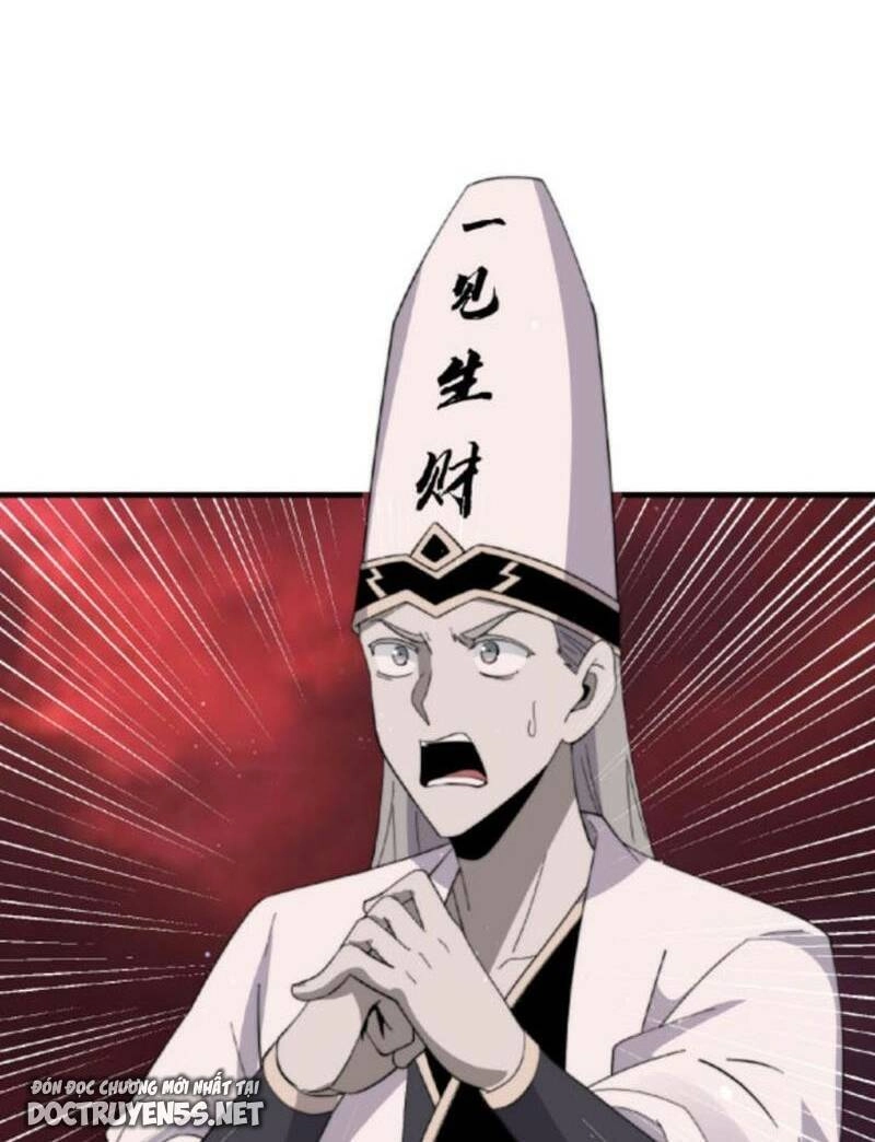 Bắt Đầu Livestream Ở Địa Phủ: Phát Sóng Trực Tiếp Ở Đây Ai Dám Đến Chapter 141 - 25