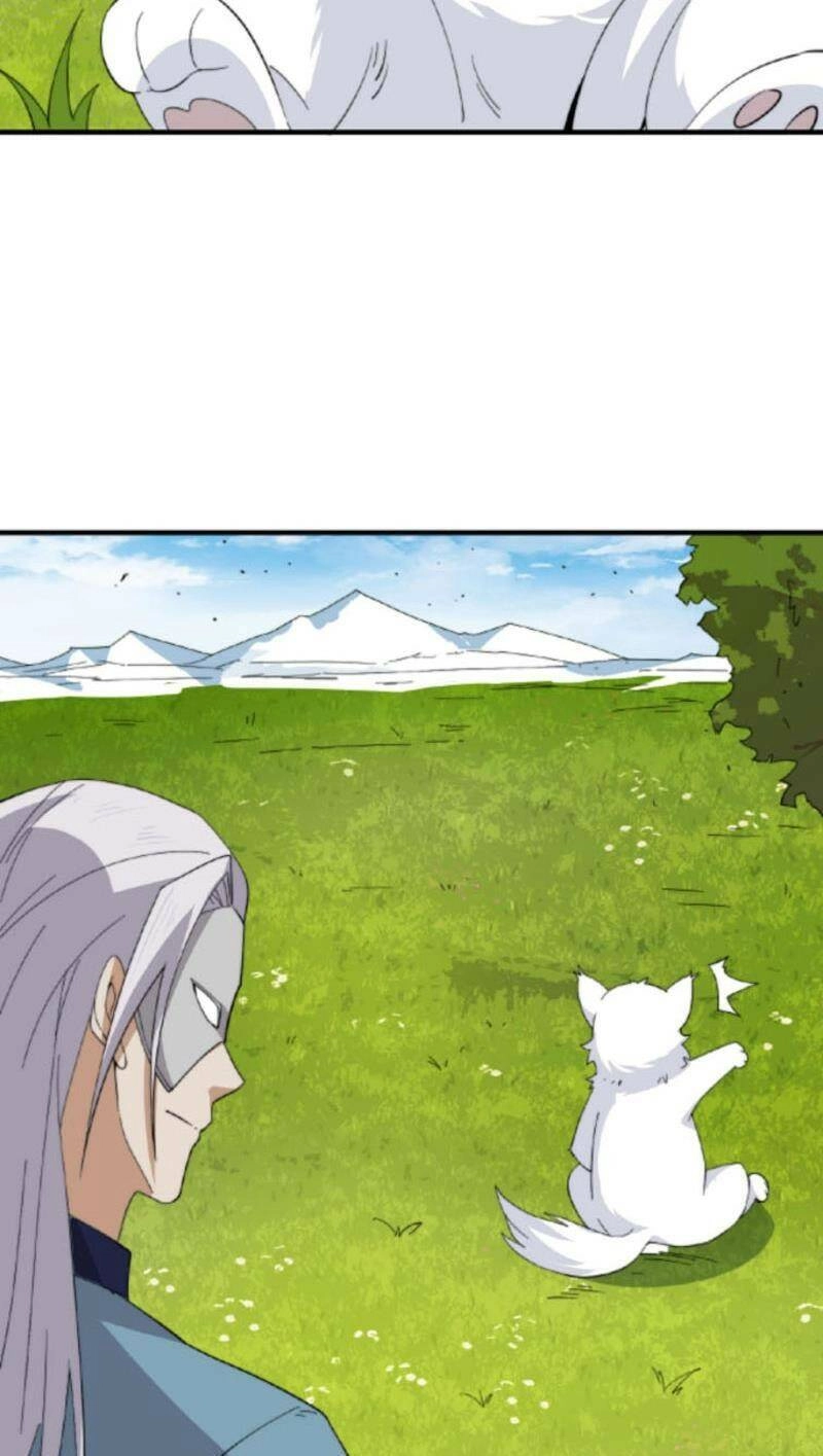 Bắt Đầu Livestream Ở Địa Phủ: Phát Sóng Trực Tiếp Ở Đây Ai Dám Đến Chapter 141 - 30