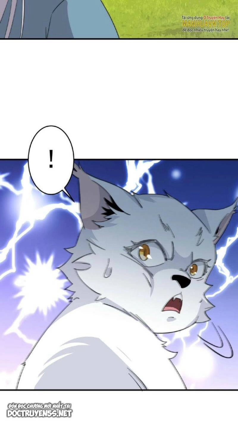 Bắt Đầu Livestream Ở Địa Phủ: Phát Sóng Trực Tiếp Ở Đây Ai Dám Đến Chapter 141 - 31