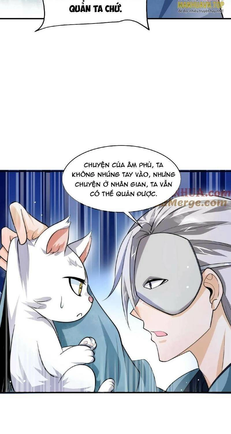 Bắt Đầu Livestream Ở Địa Phủ: Phát Sóng Trực Tiếp Ở Đây Ai Dám Đến Chapter 142 - 2