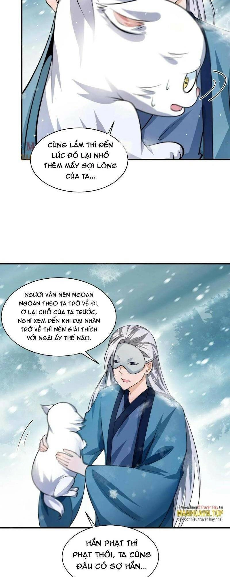 Bắt Đầu Livestream Ở Địa Phủ: Phát Sóng Trực Tiếp Ở Đây Ai Dám Đến Chapter 142 - 4