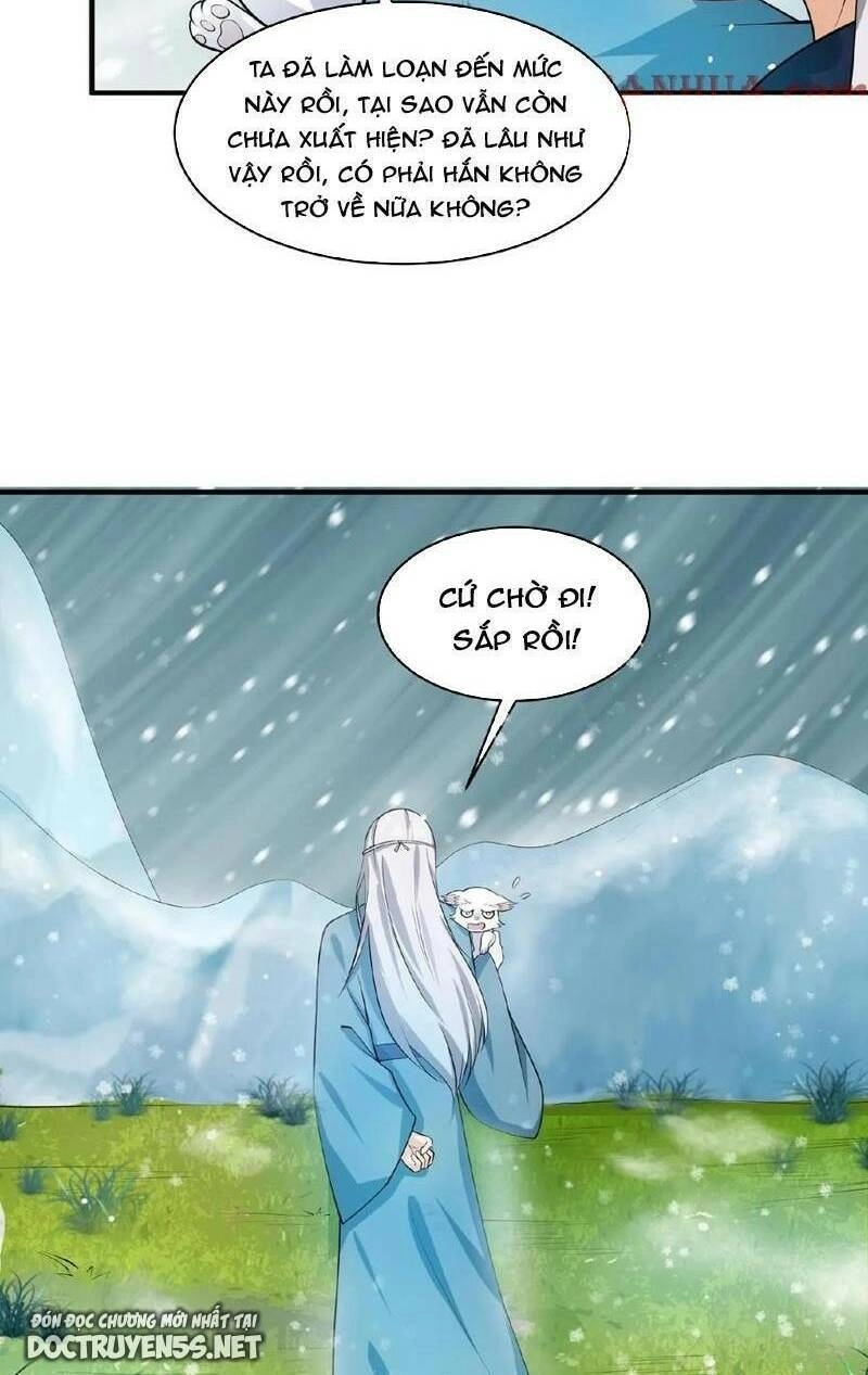 Bắt Đầu Livestream Ở Địa Phủ: Phát Sóng Trực Tiếp Ở Đây Ai Dám Đến Chapter 142 - 6