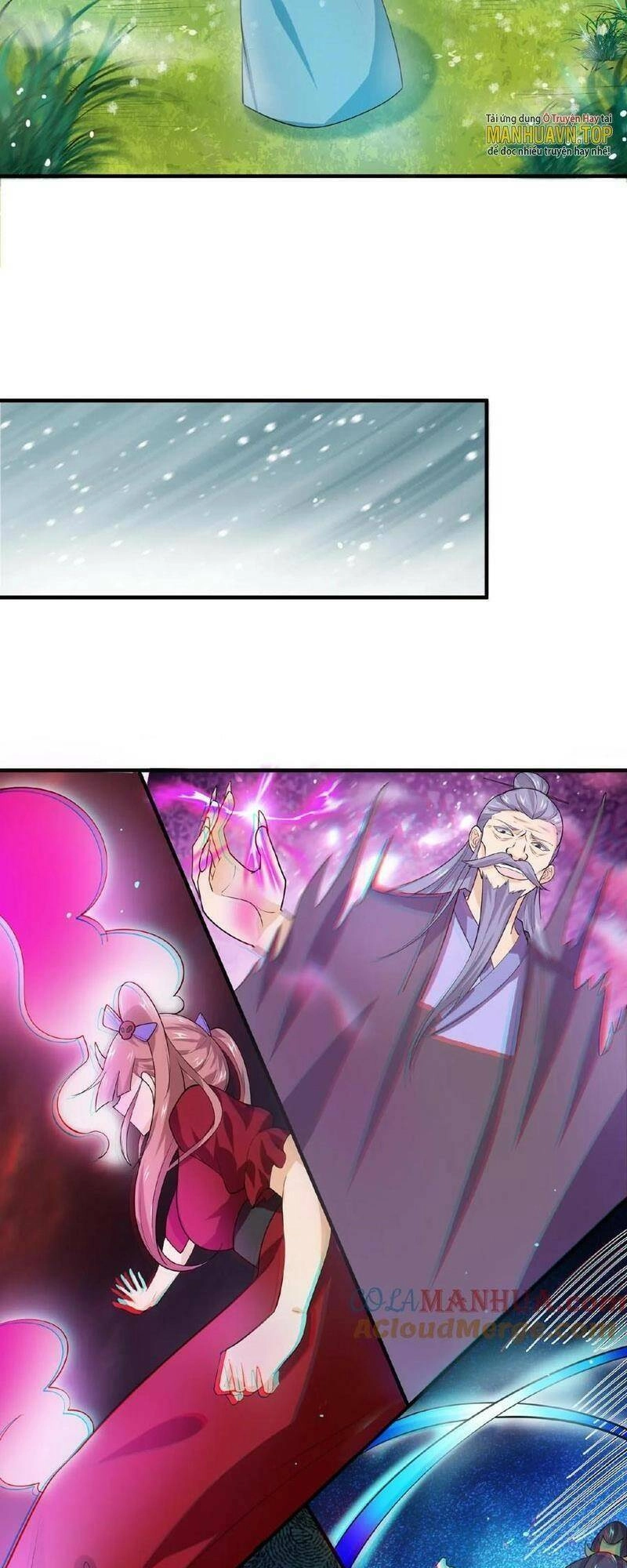 Bắt Đầu Livestream Ở Địa Phủ: Phát Sóng Trực Tiếp Ở Đây Ai Dám Đến Chapter 142 - 7