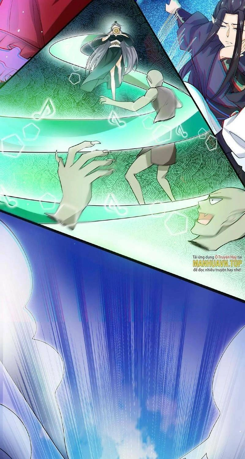 Bắt Đầu Livestream Ở Địa Phủ: Phát Sóng Trực Tiếp Ở Đây Ai Dám Đến Chapter 142 - 8