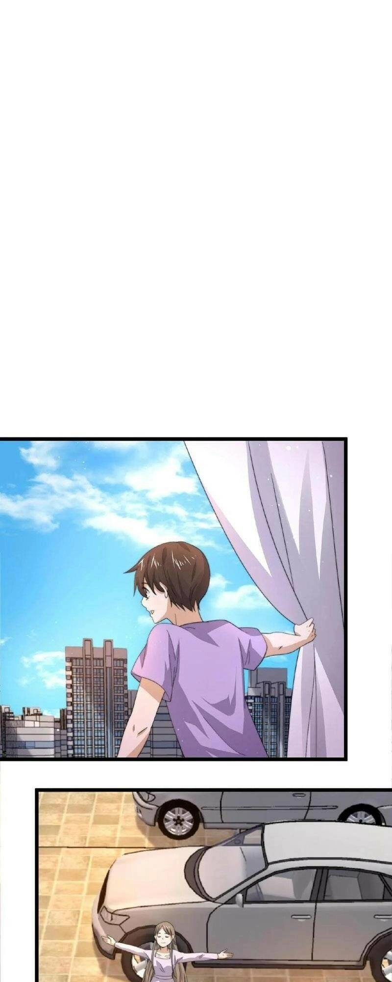 Bắt Đầu Livestream Ở Địa Phủ: Phát Sóng Trực Tiếp Ở Đây Ai Dám Đến Chapter 142 - 10