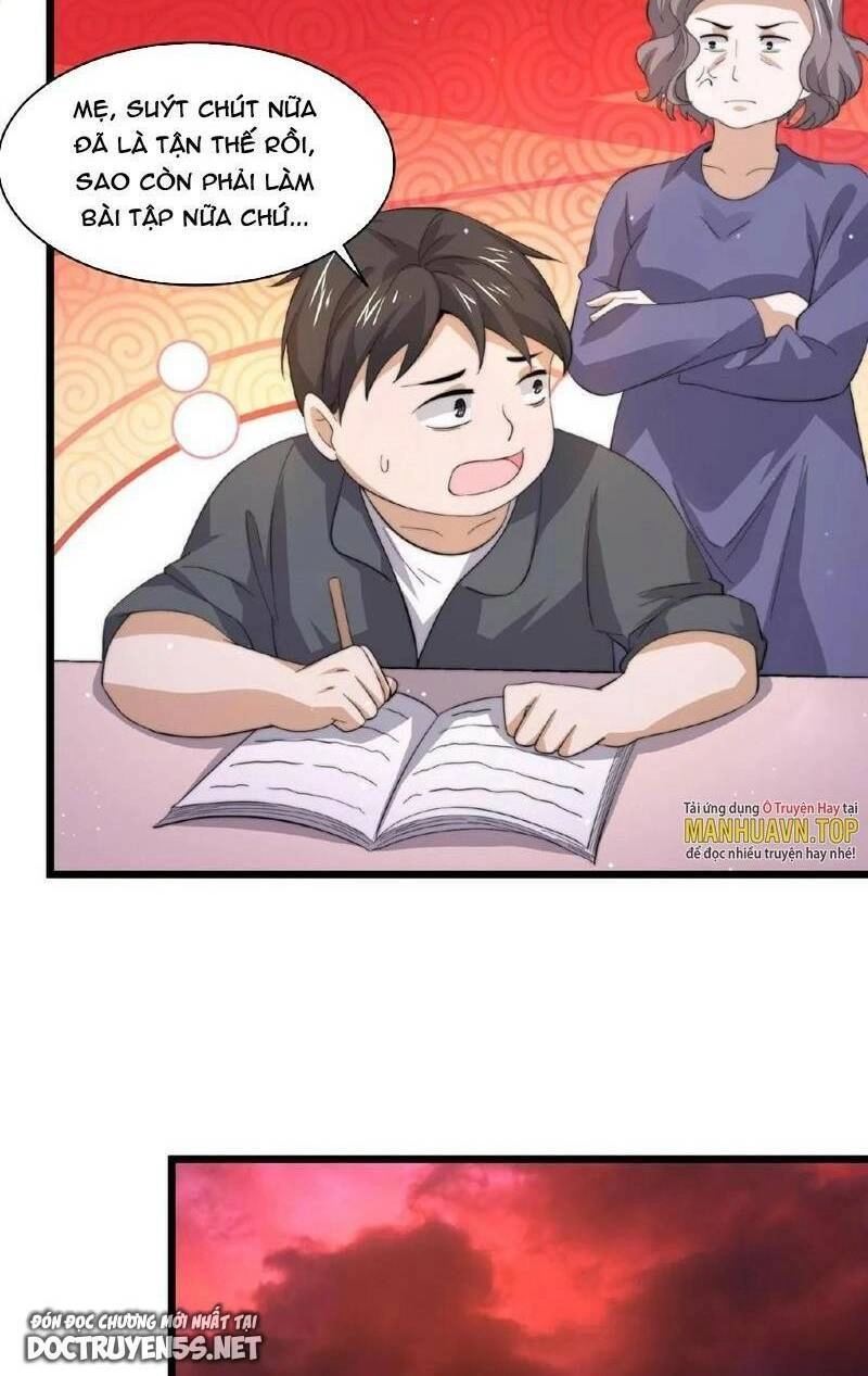 Bắt Đầu Livestream Ở Địa Phủ: Phát Sóng Trực Tiếp Ở Đây Ai Dám Đến Chapter 142 - 12