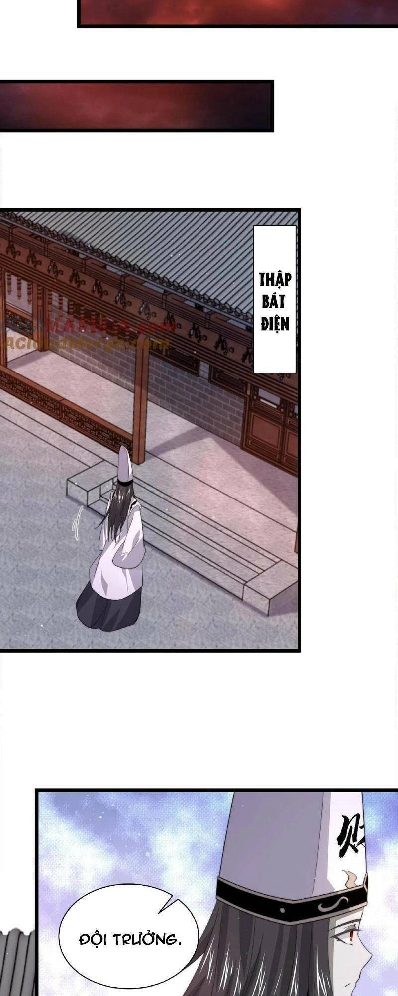 Bắt Đầu Livestream Ở Địa Phủ: Phát Sóng Trực Tiếp Ở Đây Ai Dám Đến Chapter 142 - 13