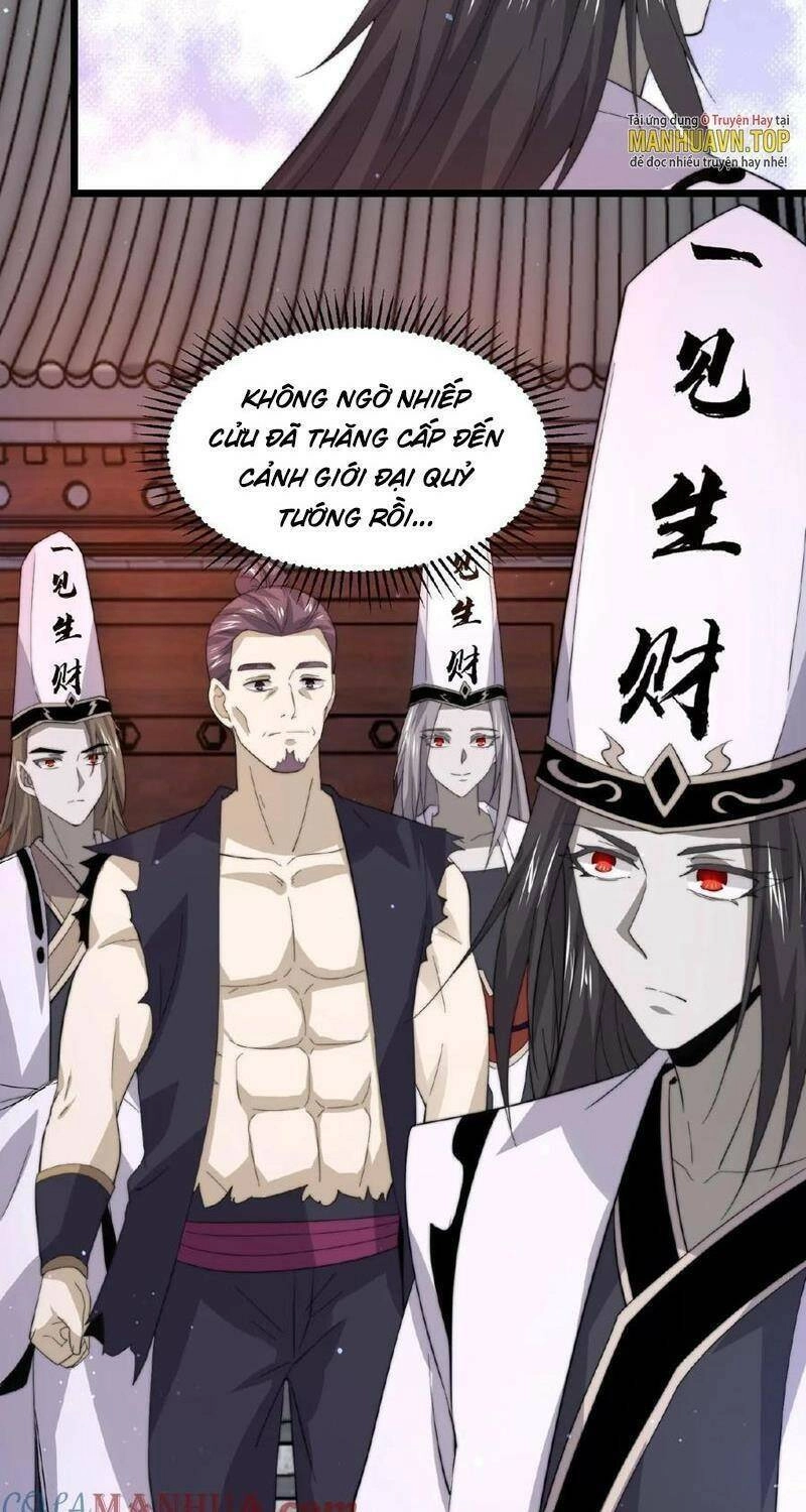 Bắt Đầu Livestream Ở Địa Phủ: Phát Sóng Trực Tiếp Ở Đây Ai Dám Đến Chapter 142 - 14