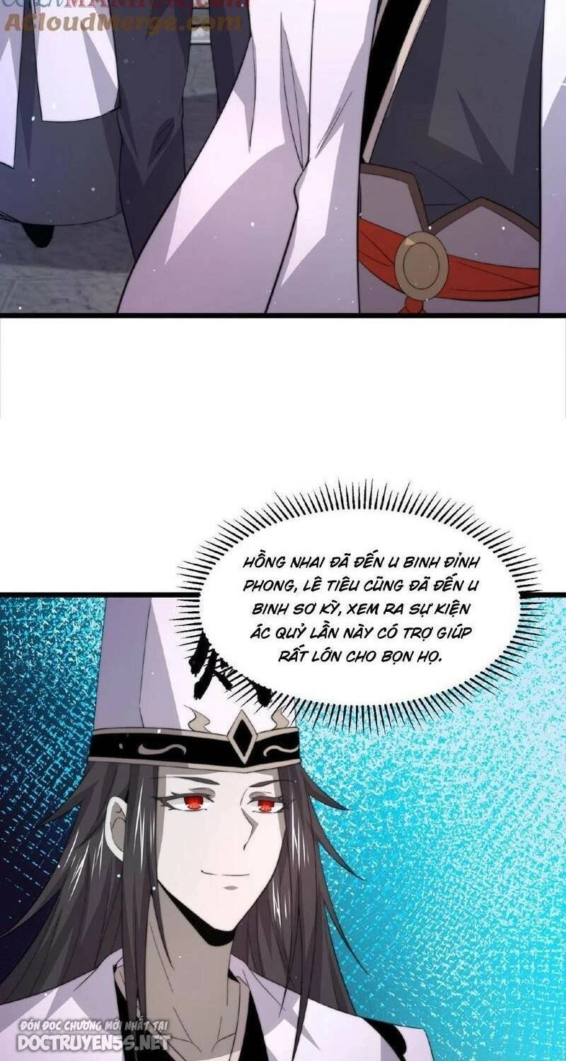 Bắt Đầu Livestream Ở Địa Phủ: Phát Sóng Trực Tiếp Ở Đây Ai Dám Đến Chapter 142 - 15