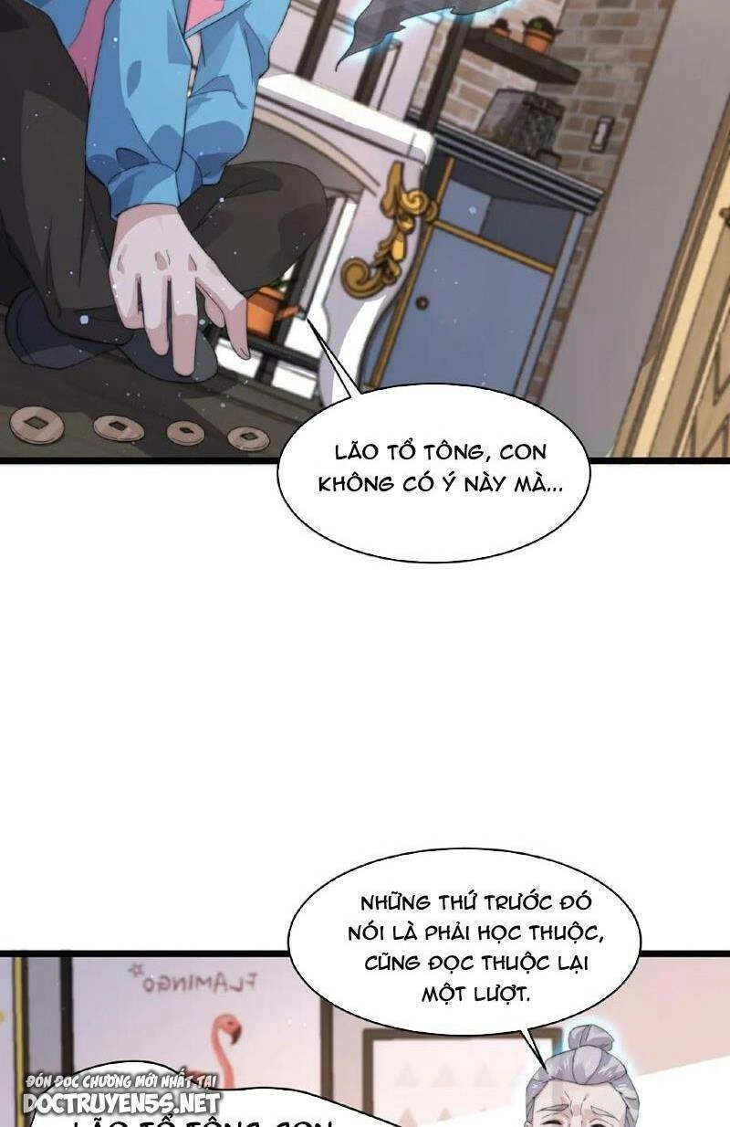 Bắt Đầu Livestream Ở Địa Phủ: Phát Sóng Trực Tiếp Ở Đây Ai Dám Đến Chapter 142 - 22