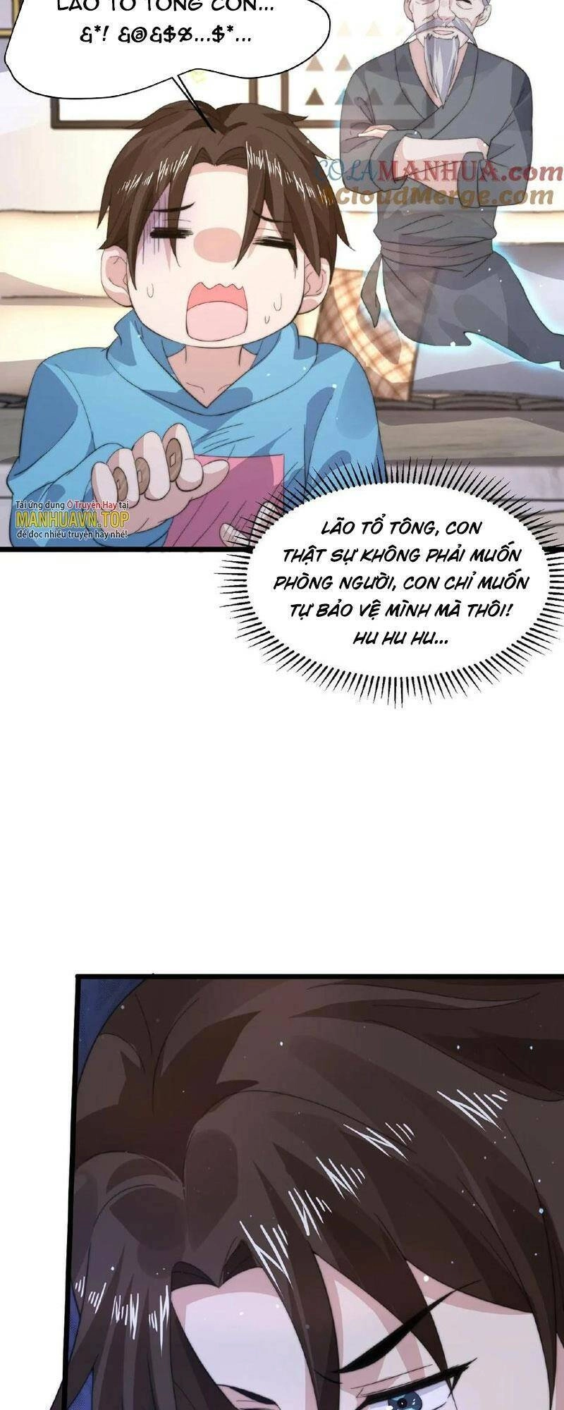 Bắt Đầu Livestream Ở Địa Phủ: Phát Sóng Trực Tiếp Ở Đây Ai Dám Đến Chapter 142 - 23