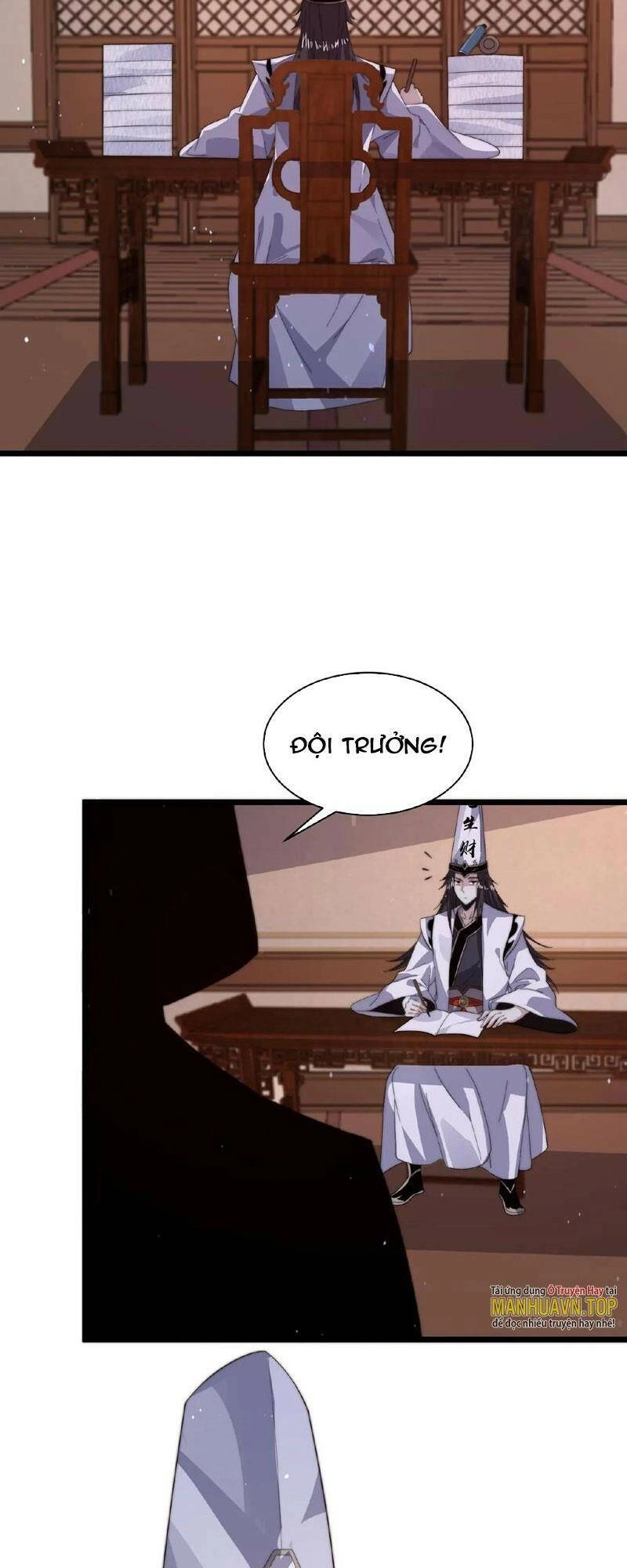 Bắt Đầu Livestream Ở Địa Phủ: Phát Sóng Trực Tiếp Ở Đây Ai Dám Đến Chapter 142 - 25