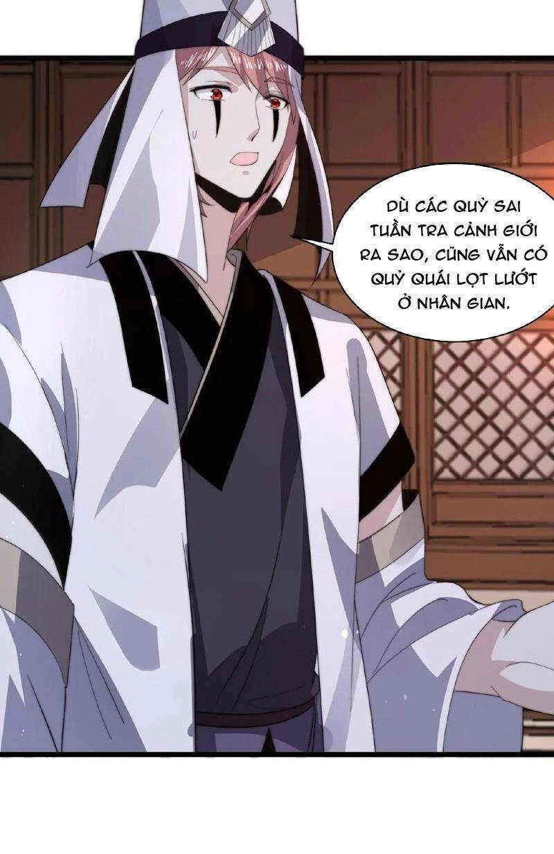 Bắt Đầu Livestream Ở Địa Phủ: Phát Sóng Trực Tiếp Ở Đây Ai Dám Đến Chapter 142 - 26