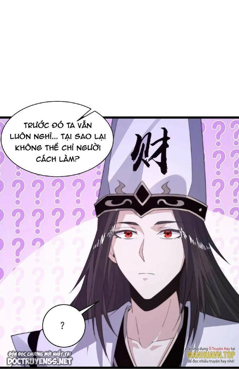 Bắt Đầu Livestream Ở Địa Phủ: Phát Sóng Trực Tiếp Ở Đây Ai Dám Đến Chapter 142 - 27