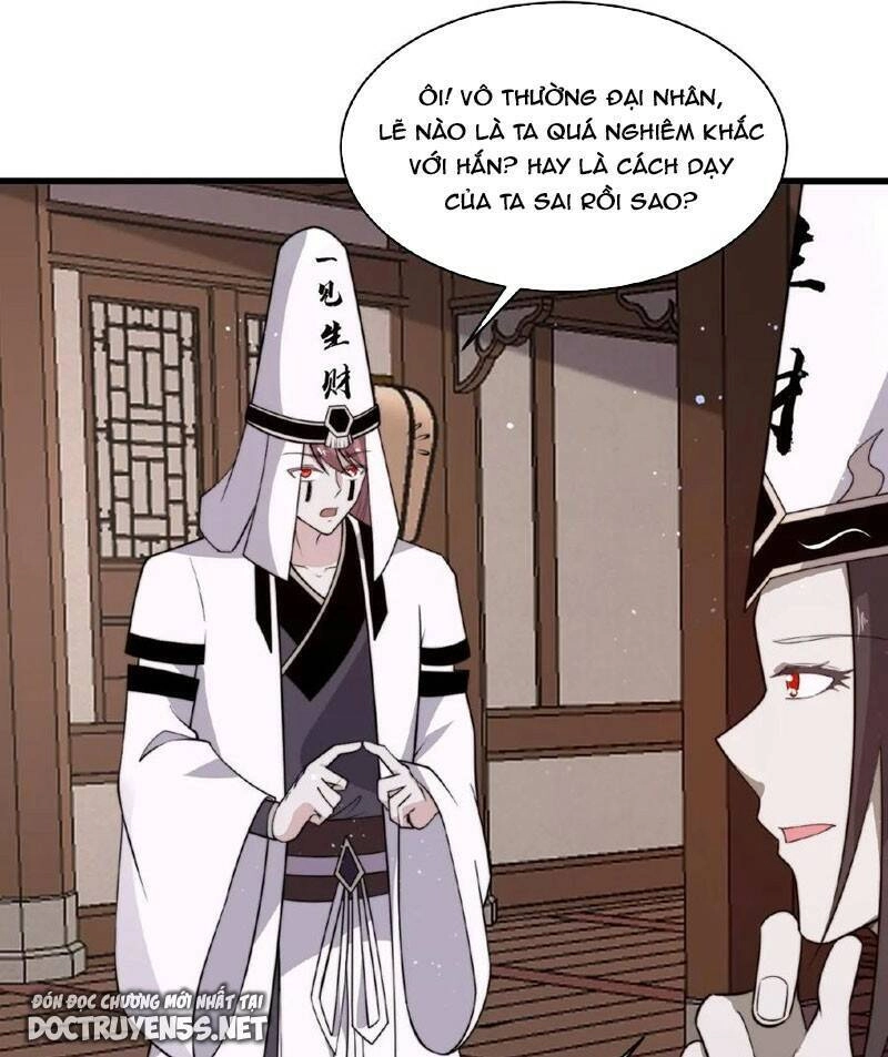 Bắt Đầu Livestream Ở Địa Phủ: Phát Sóng Trực Tiếp Ở Đây Ai Dám Đến Chapter 143 - 1