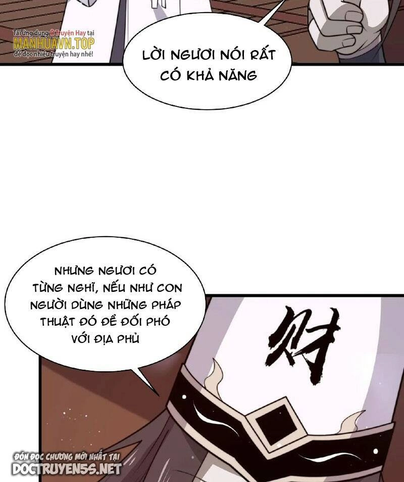 Bắt Đầu Livestream Ở Địa Phủ: Phát Sóng Trực Tiếp Ở Đây Ai Dám Đến Chapter 143 - 2