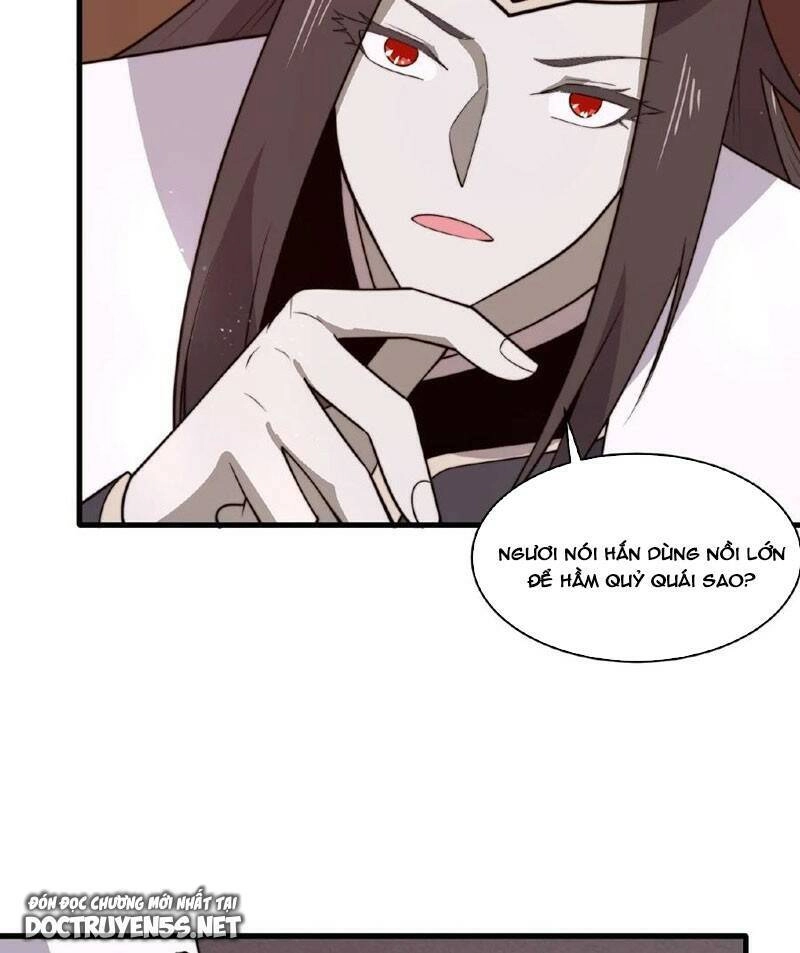 Bắt Đầu Livestream Ở Địa Phủ: Phát Sóng Trực Tiếp Ở Đây Ai Dám Đến Chapter 143 - 3