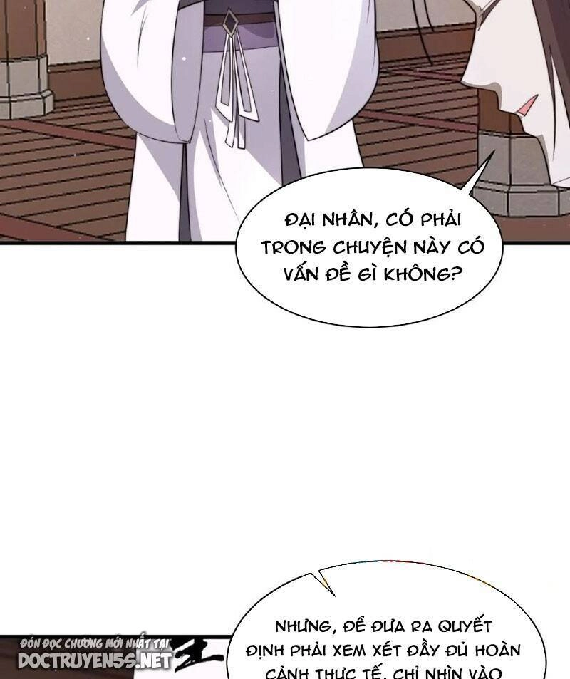 Bắt Đầu Livestream Ở Địa Phủ: Phát Sóng Trực Tiếp Ở Đây Ai Dám Đến Chapter 143 - 6