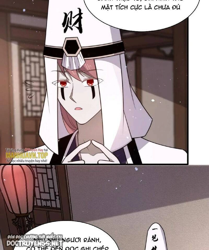 Bắt Đầu Livestream Ở Địa Phủ: Phát Sóng Trực Tiếp Ở Đây Ai Dám Đến Chapter 143 - 7