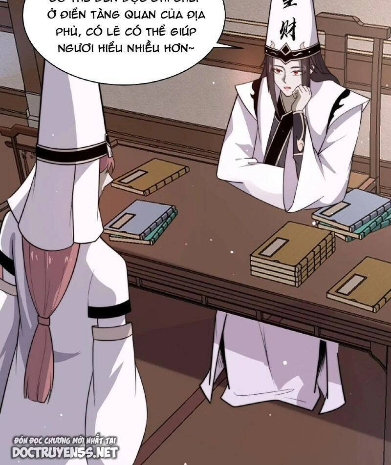 Bắt Đầu Livestream Ở Địa Phủ: Phát Sóng Trực Tiếp Ở Đây Ai Dám Đến Chapter 143 - 8