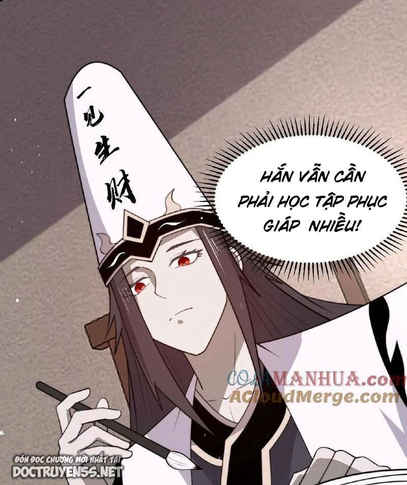 Bắt Đầu Livestream Ở Địa Phủ: Phát Sóng Trực Tiếp Ở Đây Ai Dám Đến Chapter 143 - 12