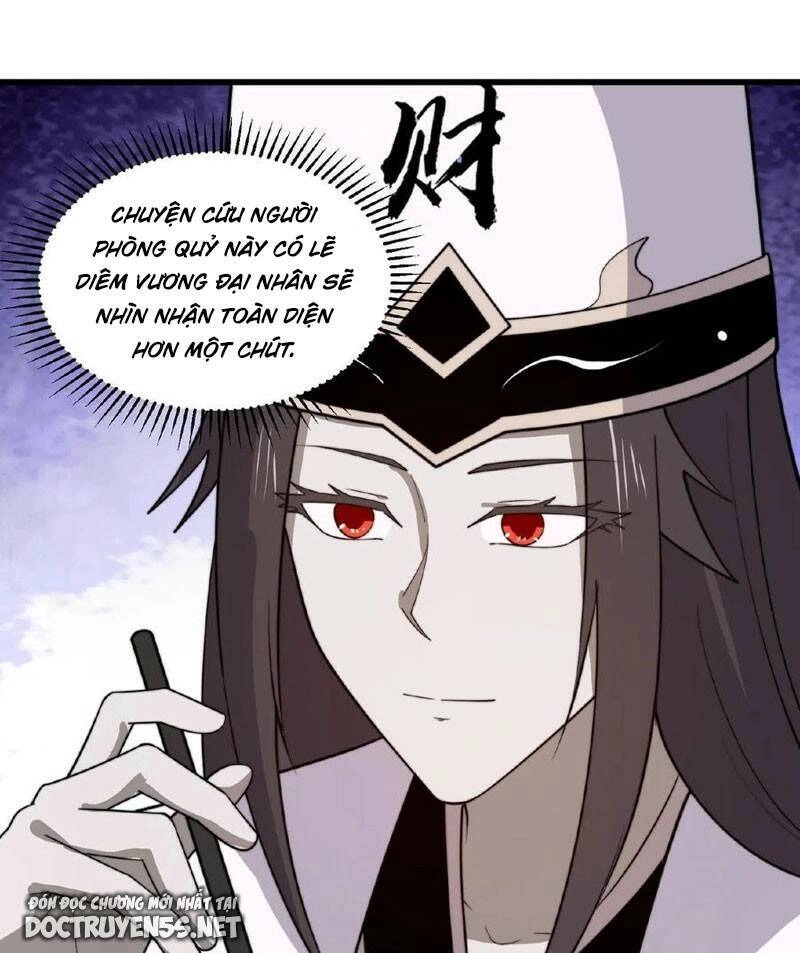 Bắt Đầu Livestream Ở Địa Phủ: Phát Sóng Trực Tiếp Ở Đây Ai Dám Đến Chapter 143 - 14