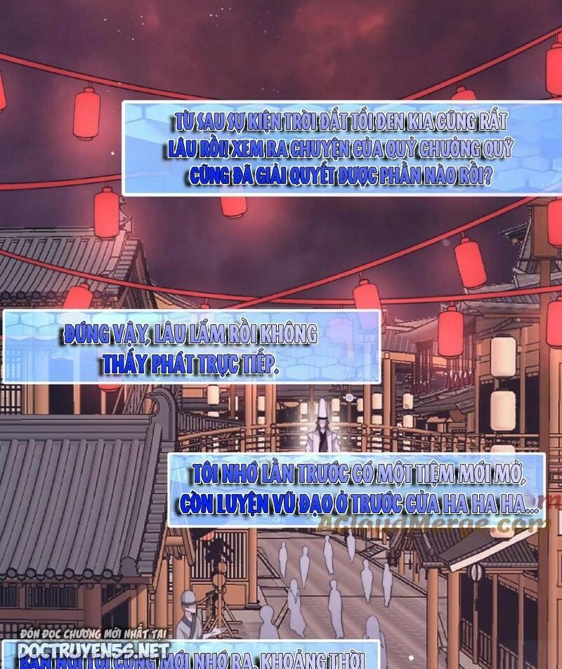 Bắt Đầu Livestream Ở Địa Phủ: Phát Sóng Trực Tiếp Ở Đây Ai Dám Đến Chapter 143 - 18