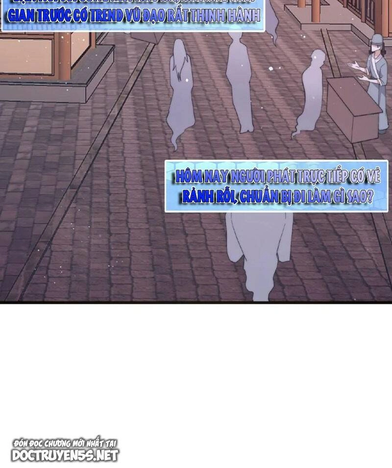 Bắt Đầu Livestream Ở Địa Phủ: Phát Sóng Trực Tiếp Ở Đây Ai Dám Đến Chapter 143 - 19