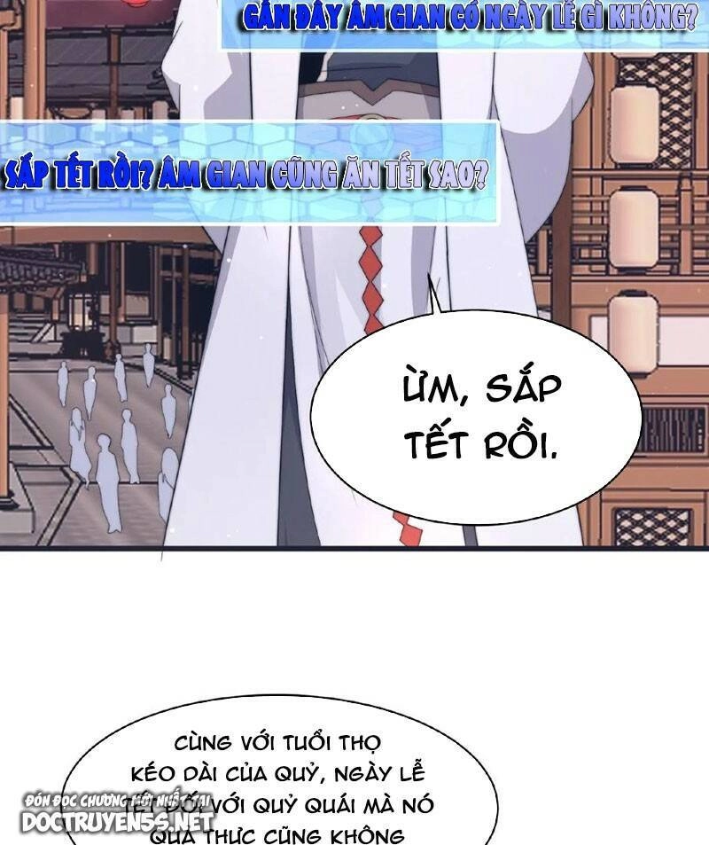 Bắt Đầu Livestream Ở Địa Phủ: Phát Sóng Trực Tiếp Ở Đây Ai Dám Đến Chapter 143 - 22