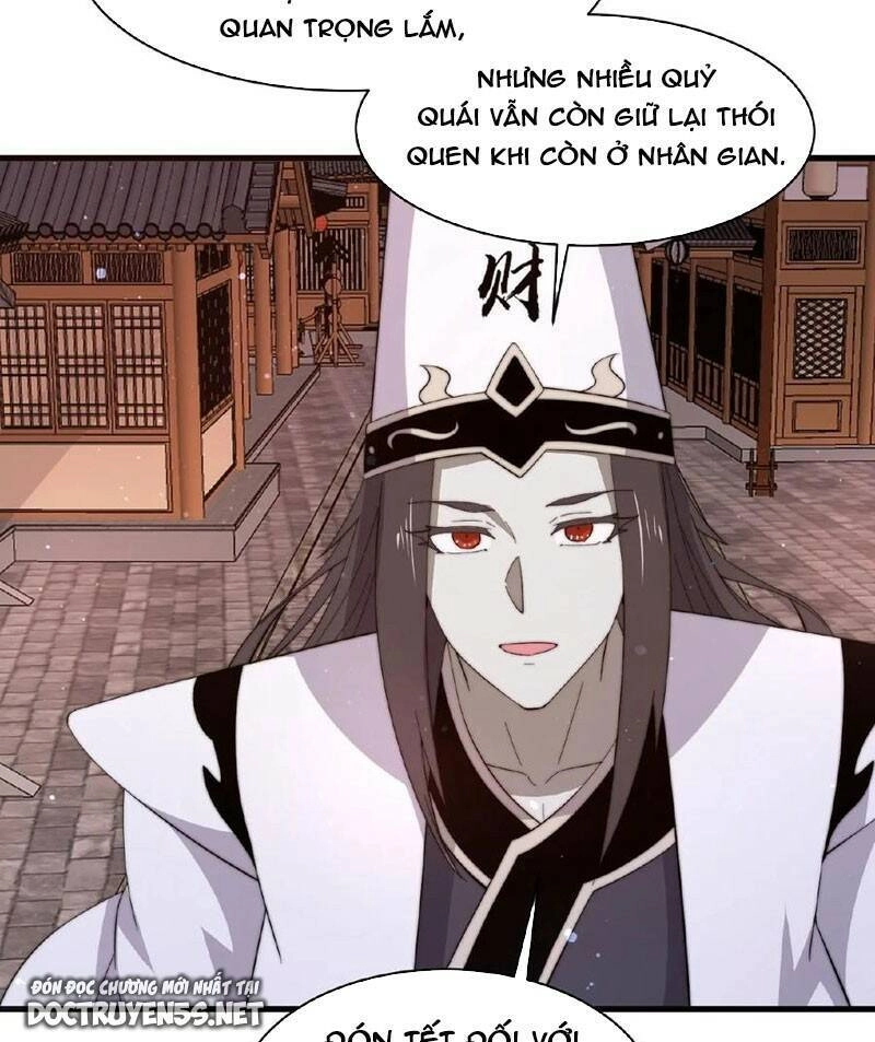 Bắt Đầu Livestream Ở Địa Phủ: Phát Sóng Trực Tiếp Ở Đây Ai Dám Đến Chapter 143 - 23