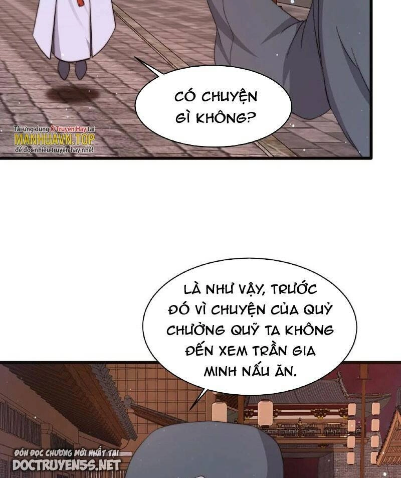 Bắt Đầu Livestream Ở Địa Phủ: Phát Sóng Trực Tiếp Ở Đây Ai Dám Đến Chapter 143 - 25