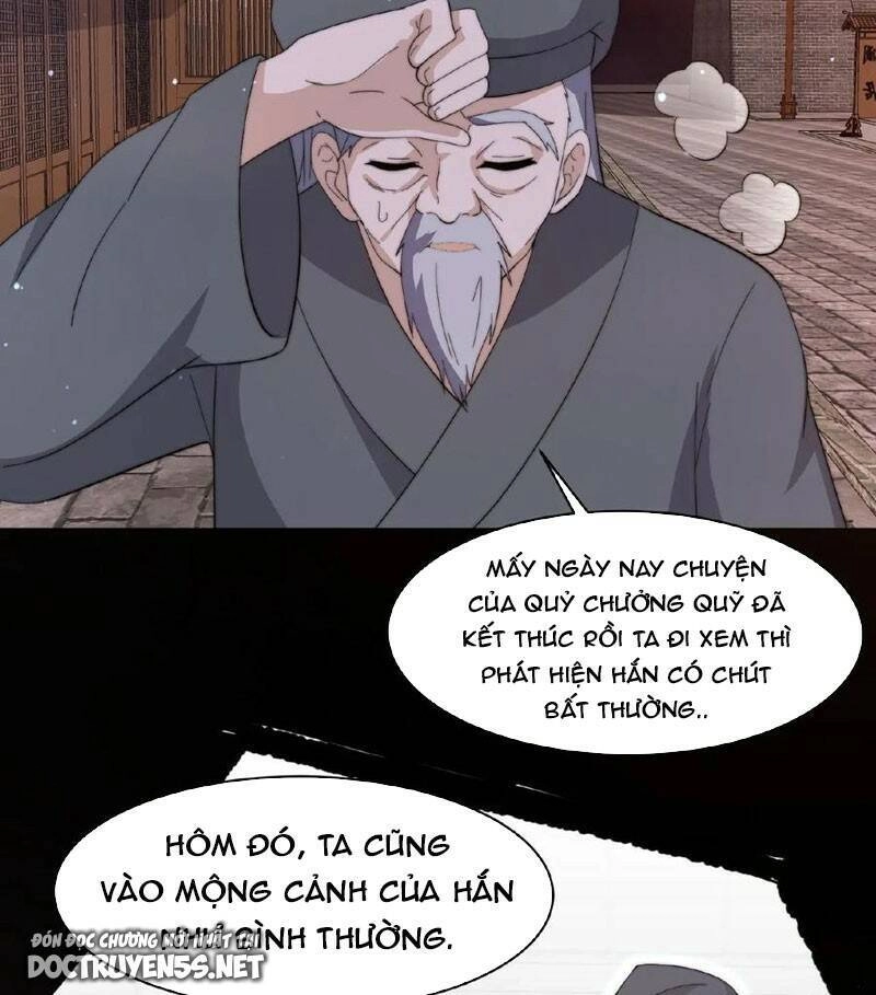 Bắt Đầu Livestream Ở Địa Phủ: Phát Sóng Trực Tiếp Ở Đây Ai Dám Đến Chapter 143 - 26