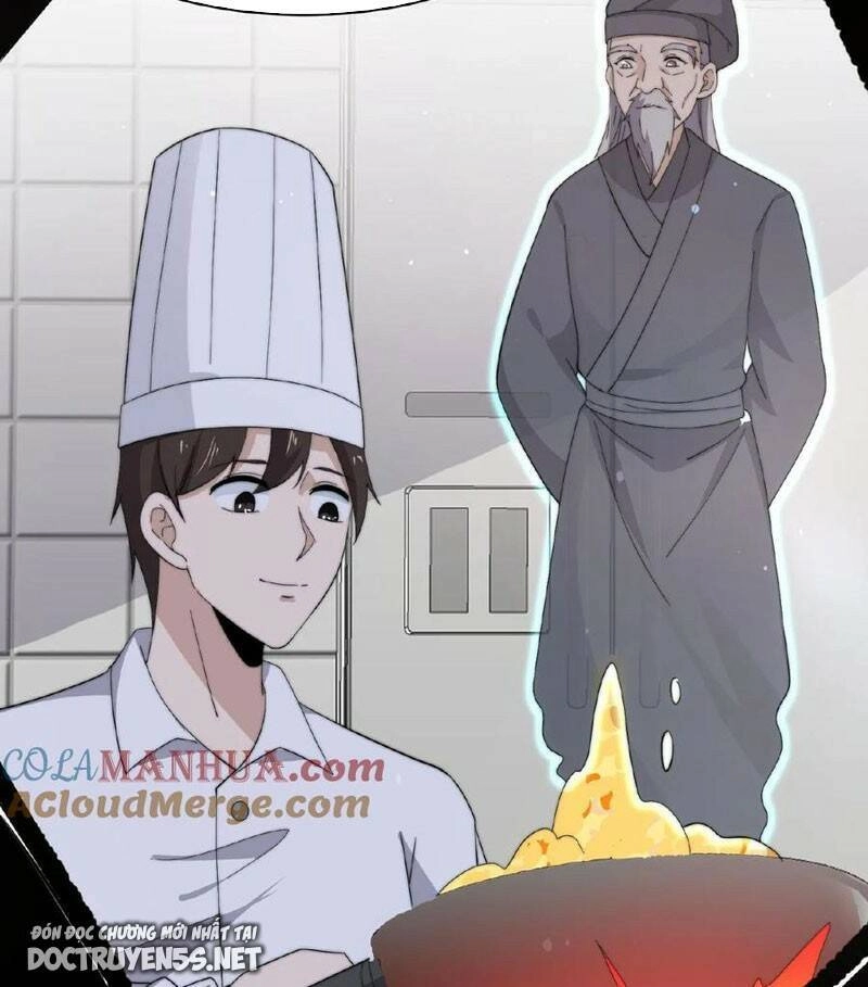 Bắt Đầu Livestream Ở Địa Phủ: Phát Sóng Trực Tiếp Ở Đây Ai Dám Đến Chapter 143 - 27